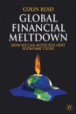 Crisis financiera global, libro de Colin Read