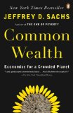 Riqueza Común, Economía para un planeta sobrepoblado, por Jeffrey D. Sachs