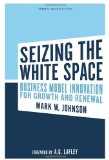 Aprovechar el espacio en blanco, libro de Mark W. Johnson