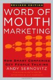 El marketing de boca en boca, libro de Andy Sernovitz, Seth Godin, Guy Kawasaki