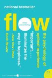 Fluir, La psicología de la experiencia óptima, por Mihaly Csikszentmihalyi