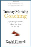Coaching del martes por la mañana, libro de David Cottrell