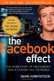 El efecto Facebook, libro de David Kirkpatrick