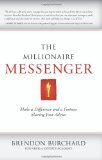 El mensajero millonario, libro de Brendon  Burchard