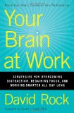 Su cerebro en el trabajo, libro de David Rock