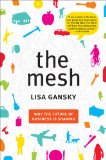 La malla, libro de Lisa Gansky
