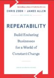 Repetibilidad, libro de Chris Zook, James Allen
