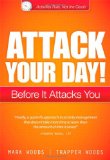 ¡Ataque su día!, libro de Mark  Woods, Trapper Woods