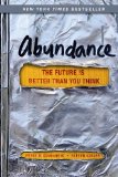 Abundancia, libro de Peter H.  Diamandis, Steven  Kotler
