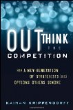 Pensar más que la competencia, libro de Kaihan Krippendorff