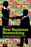 La nueva red de negocios, libro de Dave Delaney