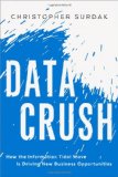 Avalancha de datos, Cómo la marea de información está impulsando nuevas oportunidades de negocio, por Christopher Surdak
