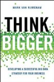 Pensar más en grande, libro de Mark van Rijmenam