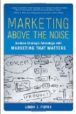 Marketing por encima del ruido, libro de Linda J Popky