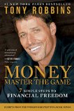 Dominar el juego del dinero, libro de Anthony Robbins