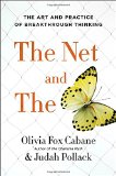 La Red y la Mariposa, libro de Olivia Fox Cabane, Judah Pollack