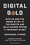Bitcoin: Oro Digital, libro de Nathaniel Popper