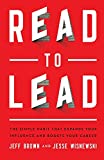 Leer para liderar, libro de James Brown, Jesse Wisnewski