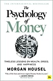 La psicología del dinero, libro de Morgan Housel