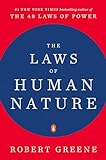 Las leyes de la naturaleza humana, libro de Robert Greene